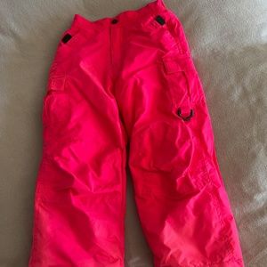 Rawik Girls Ski Pants size 5